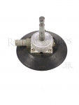 6" PUMP SUCTION CUP